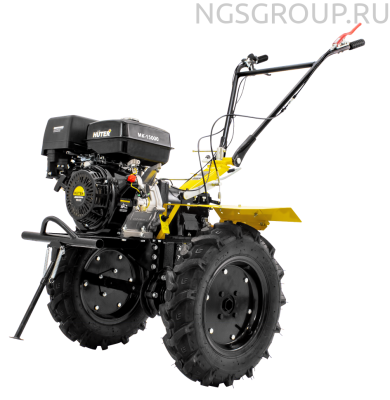 Сельскохозяйственная машина HUTER MK-15000P