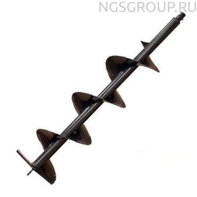 Бур HUTER AG-250