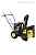 Снегоуборщик Huter SGC 4100 Wide