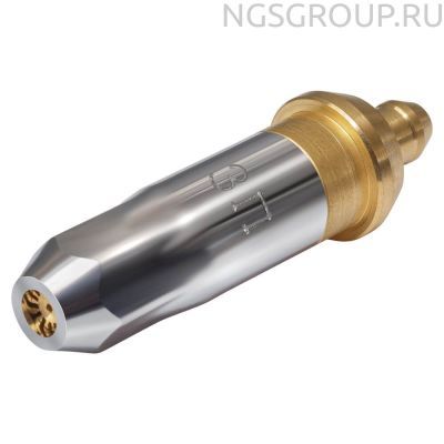 Мундштук пропановый №3П (25–50 мм) к Р1-01