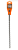 Бур по бетону ВИХРЬ 10x310x250