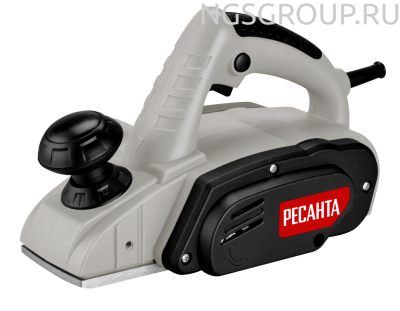 Рубанок электрический Ресанта Р-82/1100