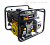 Мотопомпа Huter MP-600-2