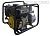 Мотопомпа HUTER MP-50