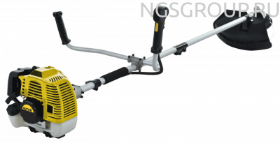 Бензиновый триммер GGT-520S Huter