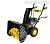 Снегоуборщик HUTER SGC 4100