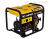 Электрогенератор дизельный LDG 5000L Huter KEM069