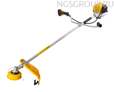 Бензиновый триммер Huter GGT-2000 4Т (четырёхтактный)