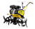 Мотокультиватор HUTER GMC-7.0