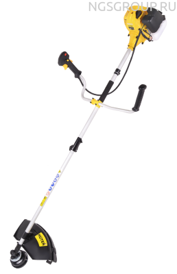 Бензиновый триммер Huter GGT-443S
