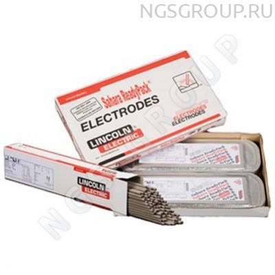 Сварочный электрод LINCOLN ELECTRIC KRYO 1 4.0 мм