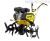 Мотокультиватор HUTER GMC-7.0