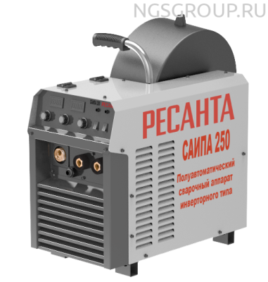 Сварочный аппарат САИПА-250
