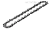Цепь С9 Huter (6"-1/4-36 для ELS-20Li)