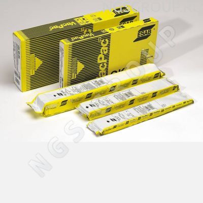 Сварочный электрод ESAB ОК 69.25 4.0 мм