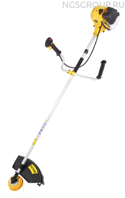 Бензиновый триммер Huter GGT-553TX