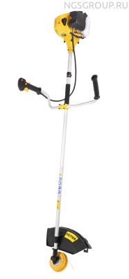 Триммер бензиновый HUTER GGT-2500T