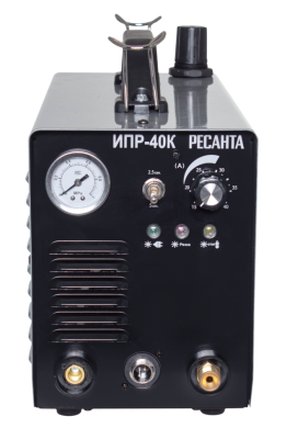 Инвертор для плазменной резки РЕСАНТА ИПР-40К