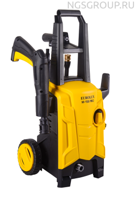 Мойка Eurolux M-155 PRO
