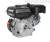 Двигатель бензиновый GE-170F-19 HUTER