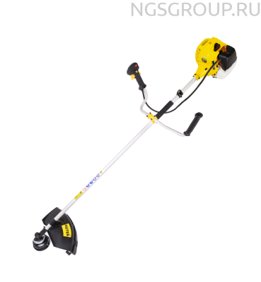 Бензиновый триммер GGT-430T Huter