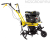 Культиватор HUTER GMC-6.5