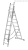 Лестница алюминиевая ВИХРЬ ЛА 3х9