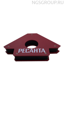 Угольник магнитный Ресанта УМ-34