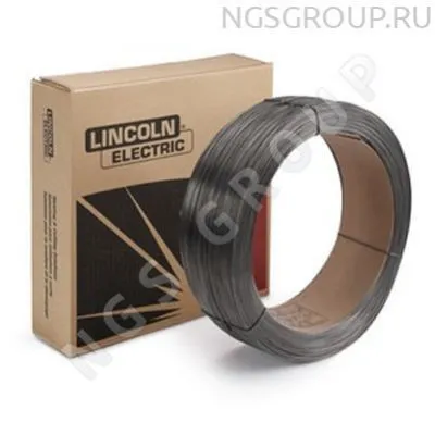 Сварочная проволока LINCOLN ELECTRIC LINCORE 60 1.6 мм