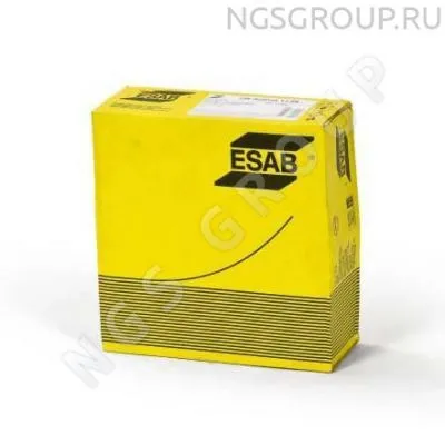 Сварочная проволока ESAB OK Autrodur 58 G M 1.2 мм