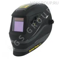 Сварочная маска ESAB ARISTO Tech HD 5-13 для блока подачи воздуха