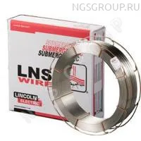 Сварочная проволока LINCOLN ELECTRIC LNS NICRO MO 60/16 2.4 мм