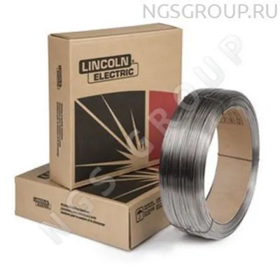 Сварочная проволока LINCOLN ELECTRIC INNERSHIELD NS-3M 3.0 мм