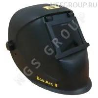 Сварочная маска ESAB ECO-ARC II 90x110