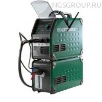 Установка аргоно-дуговой сварки MIGATRONIC PI 250 AC/DC Water