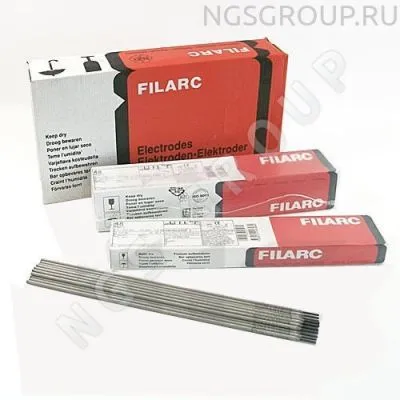 Сварочный электрод ESAB FILARC 56S 4.0 мм