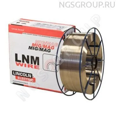 Сварочная проволока LINCOLN ELECTRIC LNM 309 LSI 1.0 мм
