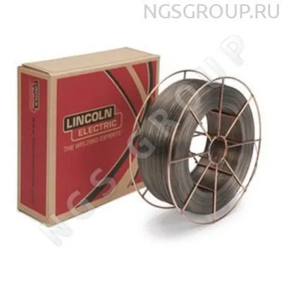 Сварочная проволока LINCOLN ELECTRIC LINCORE 33 1.6 мм
