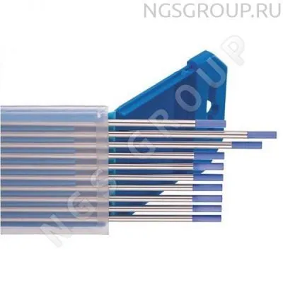 Вольфрамовый электрод WL-20 (Синий) 6.0 мм