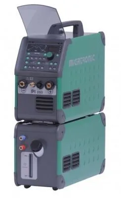 Установка аргоно-дуговой сварки MIGATRONIC PI 250 AC/DC Water