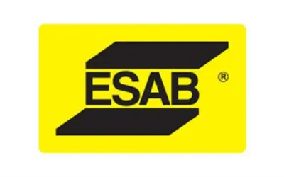 Прекращение поставок оборудования ESAB